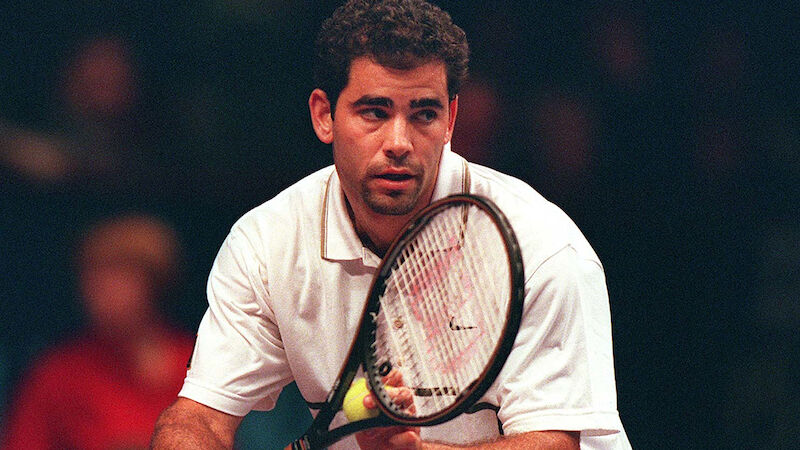 1998 - Pete Sampras (USA)