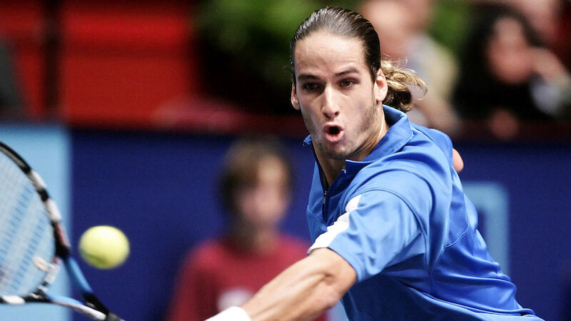 2004 - Feliciano Lopez (ESP)