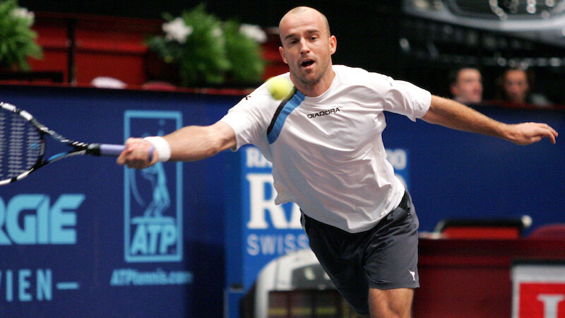 2005 - Ivan Ljubicic (CRO)