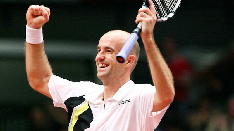 2006 - Ivan Ljubicic (CRO)