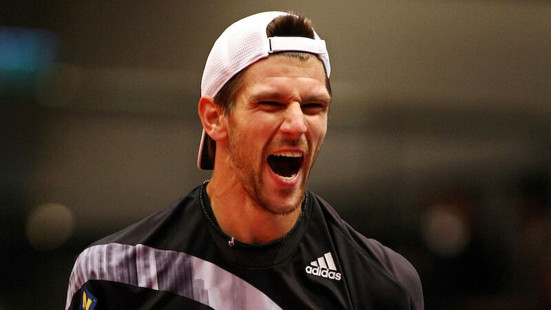 2009 - Jürgen Melzer (AUT)