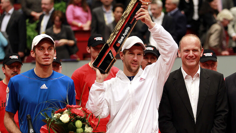 2010 - Jürgen Melzer (AUT)