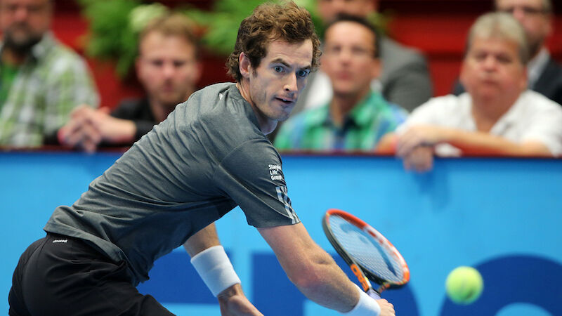 2014 - Andy Murray (GBR)