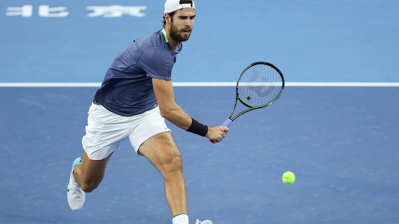 Karen Khachanov