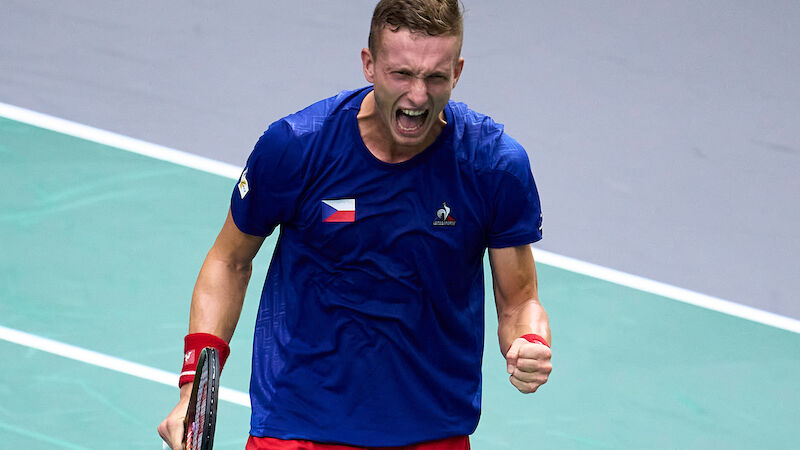Jiri Lehecka