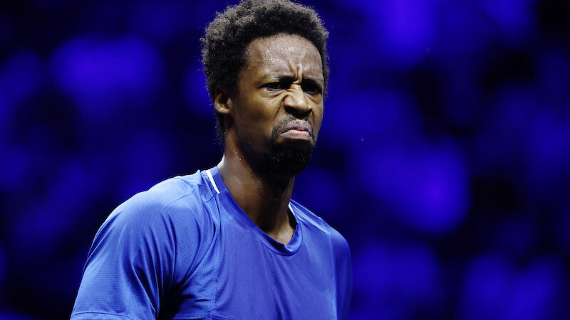 Gael Monfils