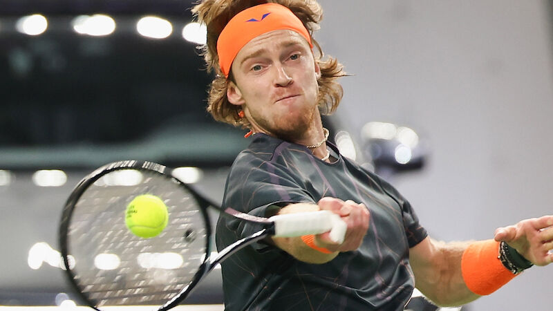 Andrey Rublev