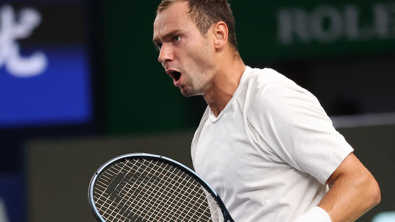 Roman Safiullin