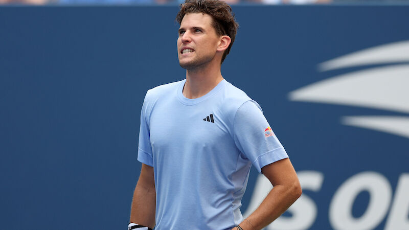 Dominic Thiem