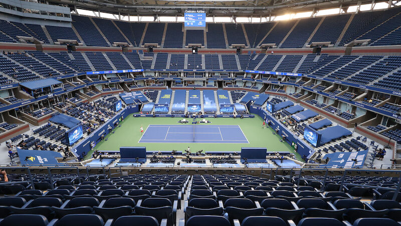 US Open 2020