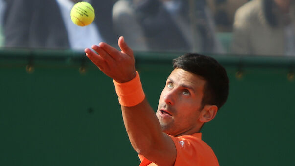 Ungeimpfter Djokovic hofft auf Start bei US Open