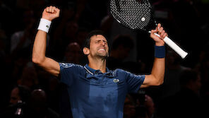 Djokovic: Aus der Krise zur Nummer 1
