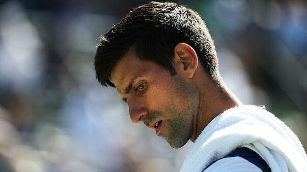 Djokovic' größte Herausforderung