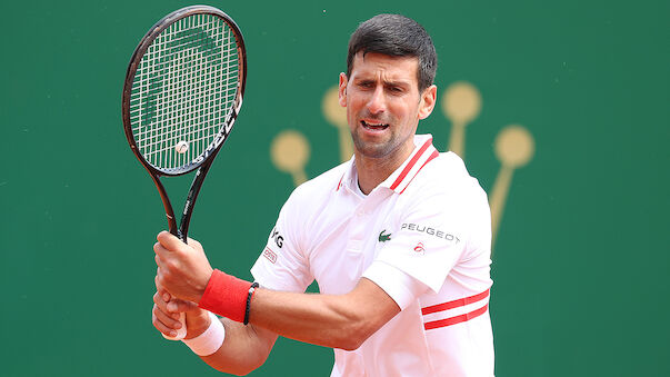 Fragezeichen hinter Djokovic-Start in Melbourne