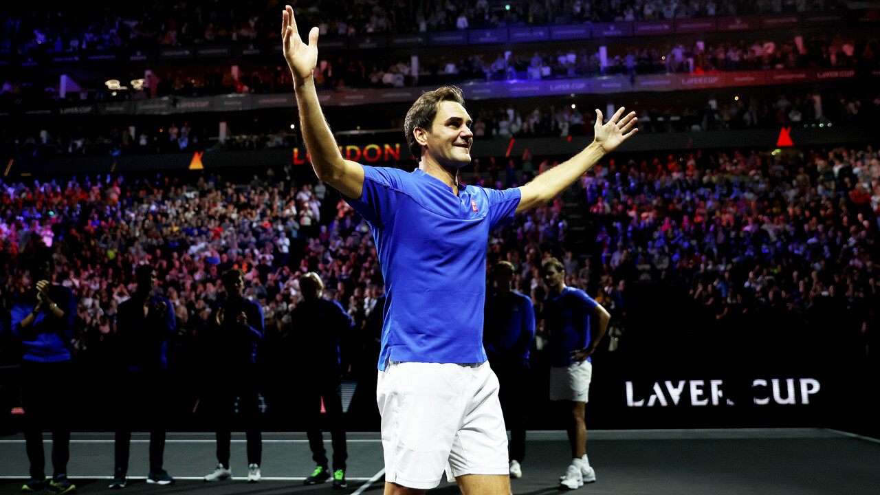 Roger Federers Abschied in Basel wird verschoben