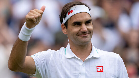 Federer: