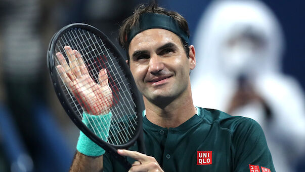 Roger Federer verrät Comeback-Pläne