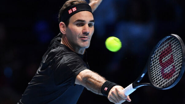 Roger Federer kündigt Comeback an