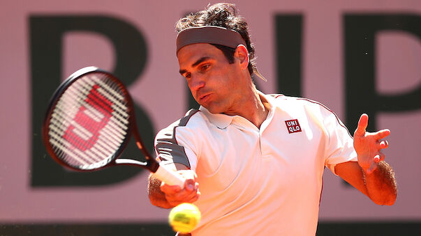 Klarer Sieg: Federer glückt Rasen-Auftakt