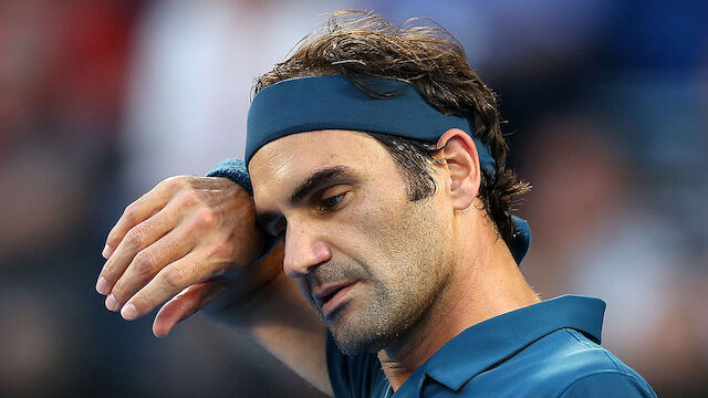 Ranking: Federer rutscht ab, Osaka neue WTA-Nr.1