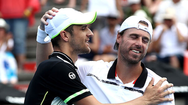 Marach/Pavic mit Comeback-Sieg im Viertelfinale