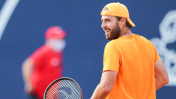 Delray Beach: Marach im Doppel-Viertelfinale