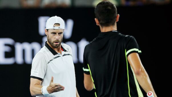 Marach/Pavic spielen um Genf-Titel