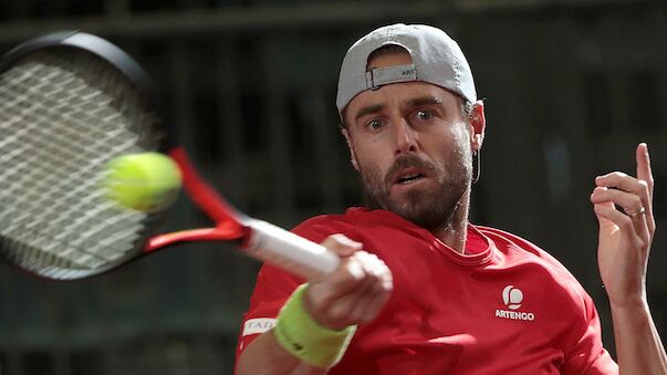 Marach/Pavic bereits fix beim World Tour Finale