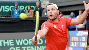 Winston-Salem: Miedler/Cabral souverän ins Halbfinale
