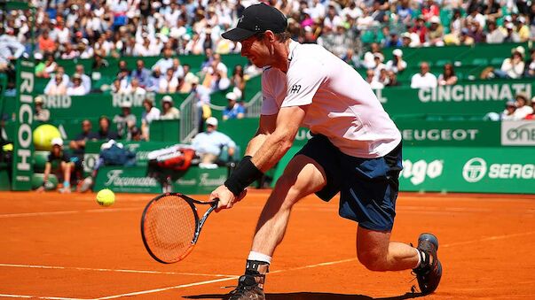 Traum-Semifinale Thiem vs. Murray perfekt