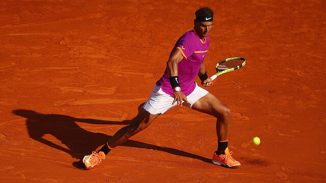 Nadal jagt weiterhin "La Decima"