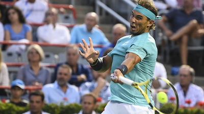 Rogers Cup News Und Ergebnisse Zum Atp 1000 Turnier In Montreal Tennis Montreal Atp 1000