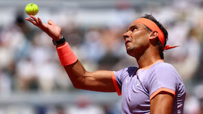Die letzten French Open für Nadal? So reagiert der Superstar