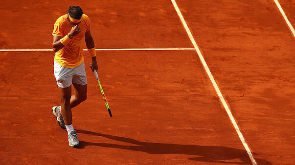 Thiem stürzt Nadal von der Weltranglisten-Spitze