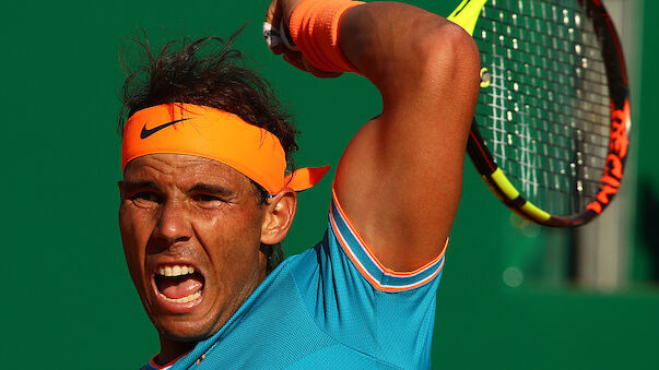 Nadal verpasst Finale in Monte Carlo