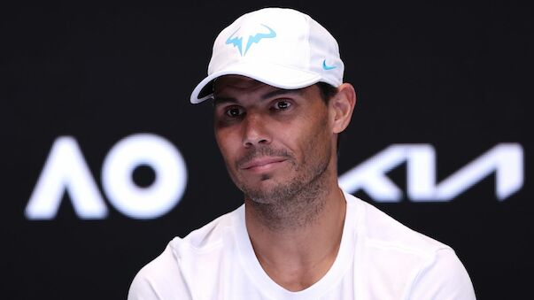 Erstmals seit 18 Jahren: Nadal nicht mehr in Top 10 der ATP