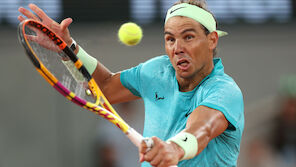 Nadal: 
