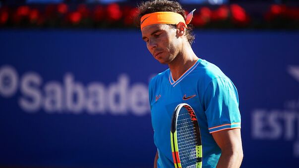 So lange muss Rafael Nadal pausieren