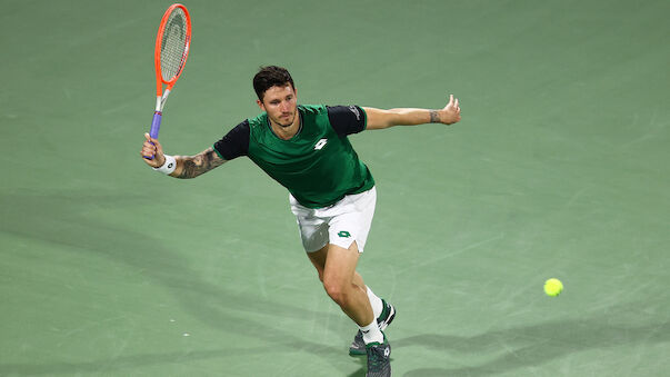 ATP: Novak scheitert in München-Qualifikation
