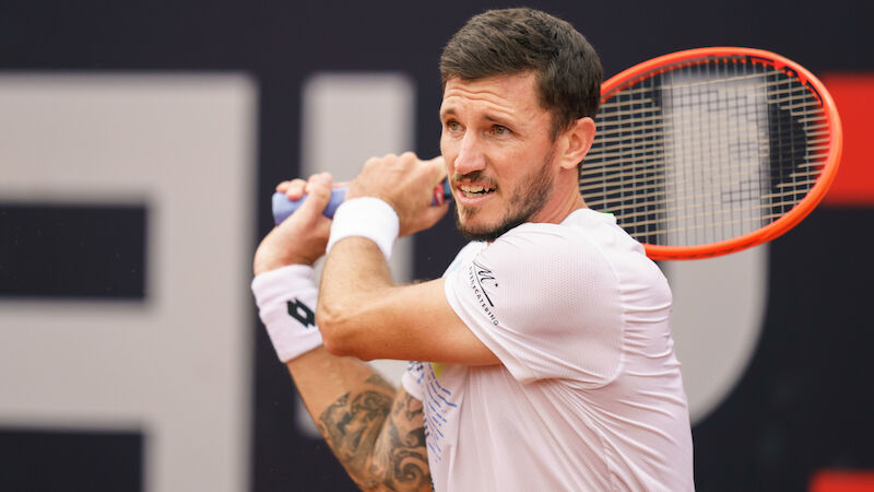 Dennis Novak (Career High: 85)