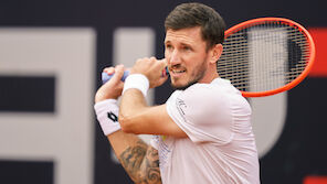 Novak startet mit Sieg in Challenger-Turnier auf Teneriffa