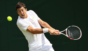 Sebastian Ofner übersteht Qualifikation in Genf