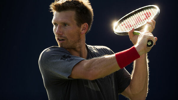 Marach/Pavic in Stockholm gegen Peya/Soares