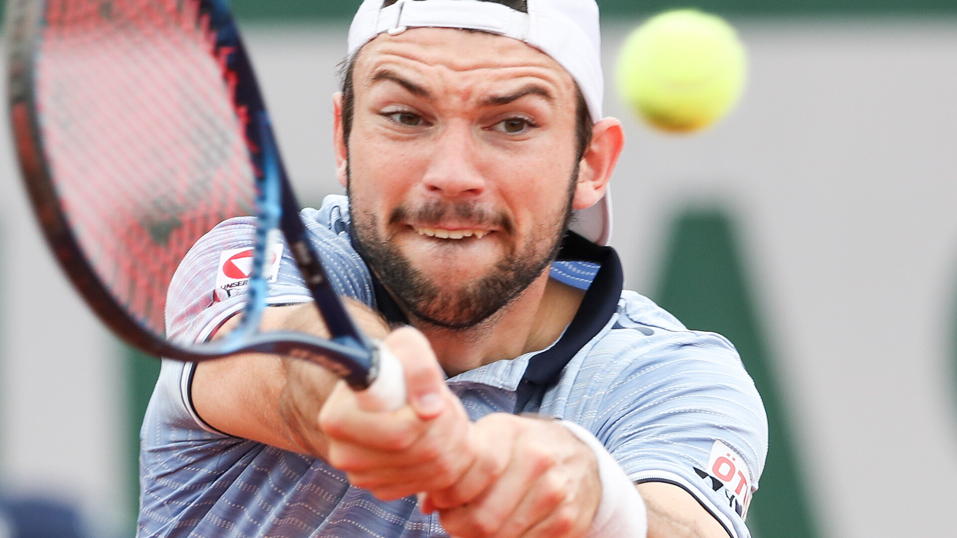 Rodionov nach ParisAus 