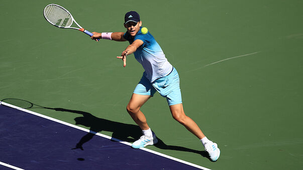 Thiem vor Miami-Auftakt: 