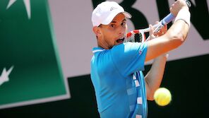 Thiem fegt Khachanov für das Halbfinale weg