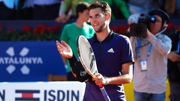 Startschuss für den ATP Cup