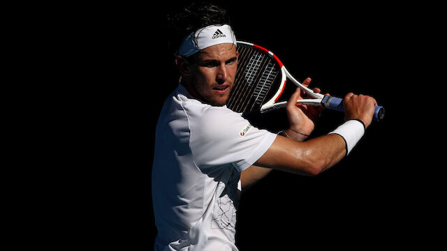 French Open heute: Dominic Thiem vs. Pedro Cachin