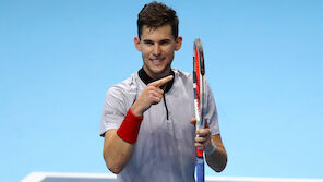 Thiem: 