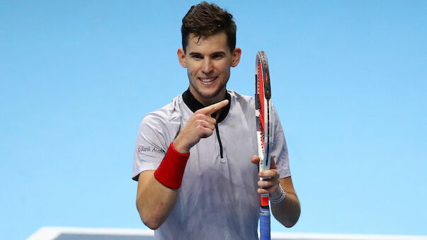 Thiem: 